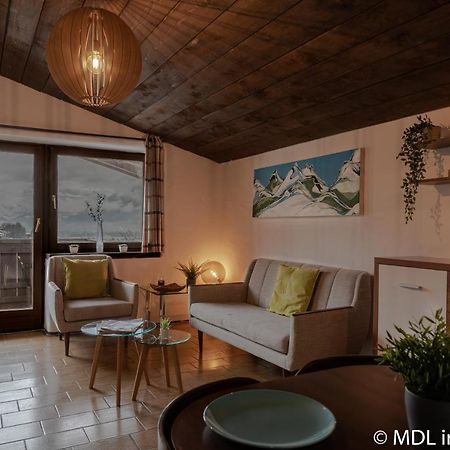 Apartment SHEPS in Kaprun Exterior foto